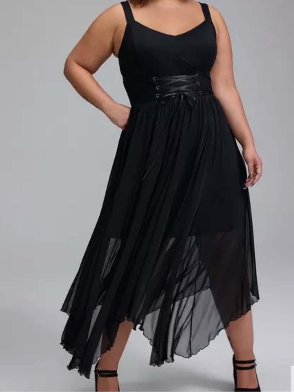 ❗️Final Price❗️Nightfall by Torrid